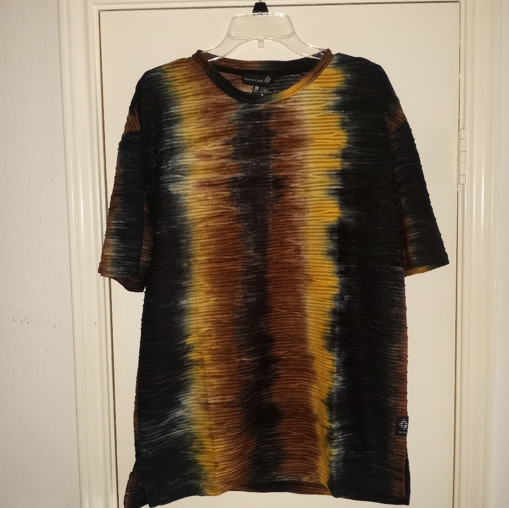 8ighth/Dstrkt  Mens Tshirt XL